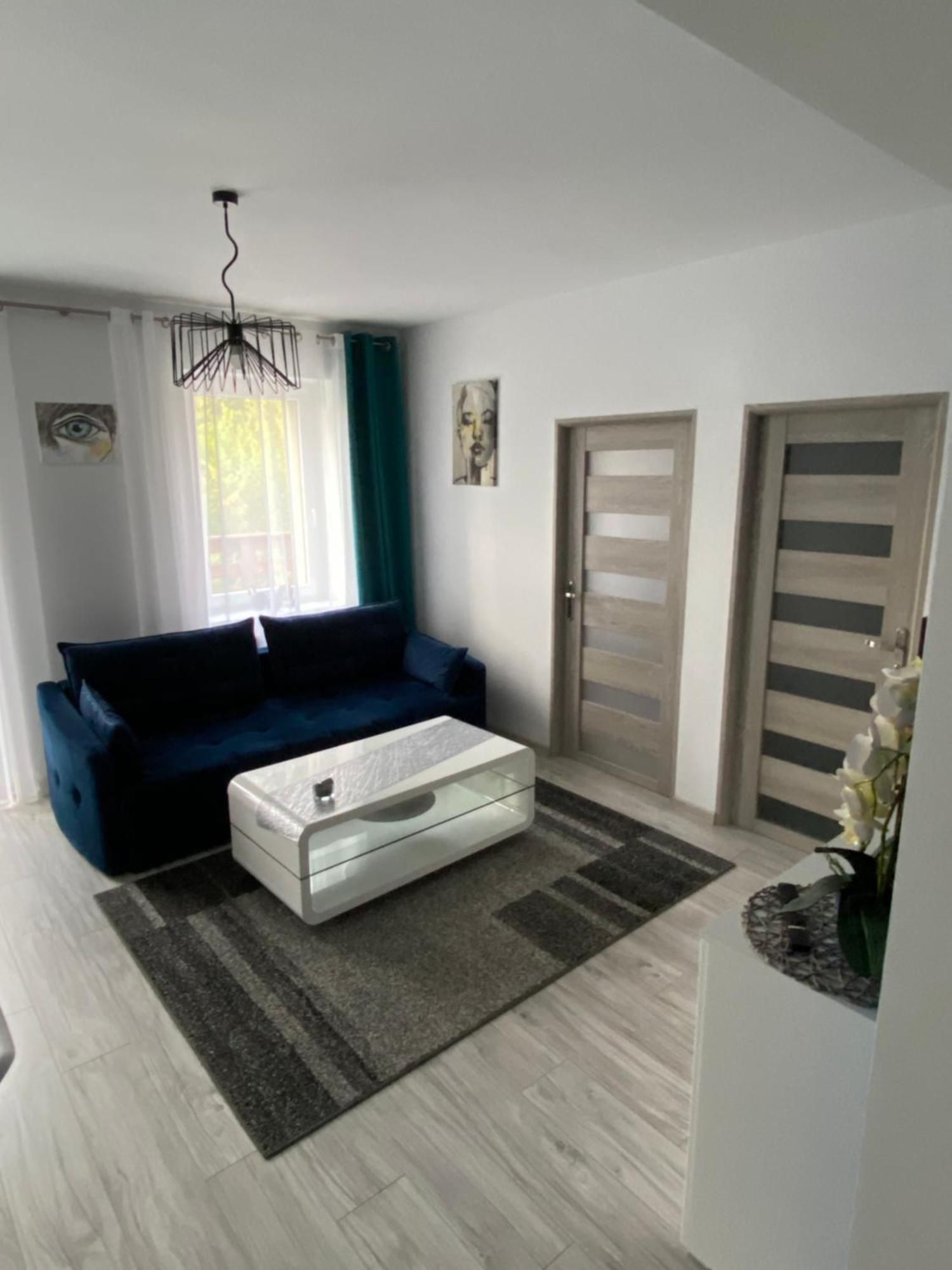 Apartamenty Lesna Osiem Jezow Sudecki Exterior photo