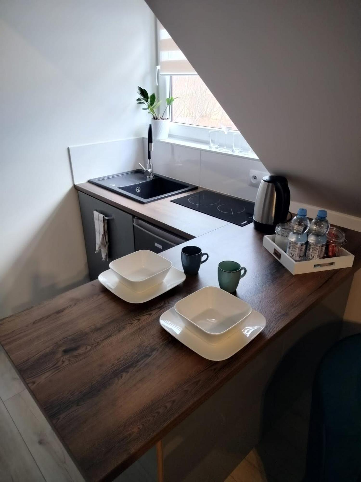 Apartamenty Lesna Osiem Jezow Sudecki Room photo